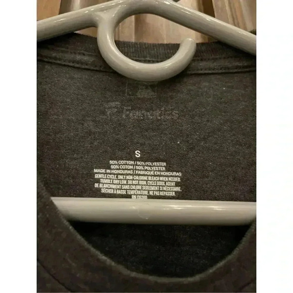 Pittsburgh Pirates Fanatics Mother's Day Pink on Heather Grey Women’s Small EUC - Picture 6 of 6